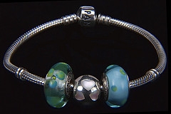 pandora bracelet extensions